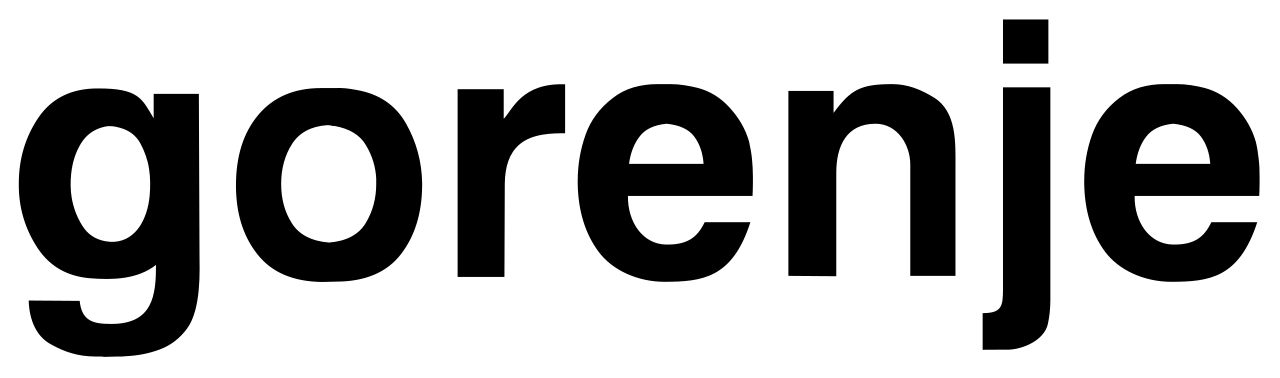 GORENJE logo - Perfekt AGD