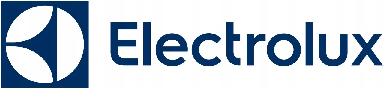 Electrolux logo - Perfekt AGD