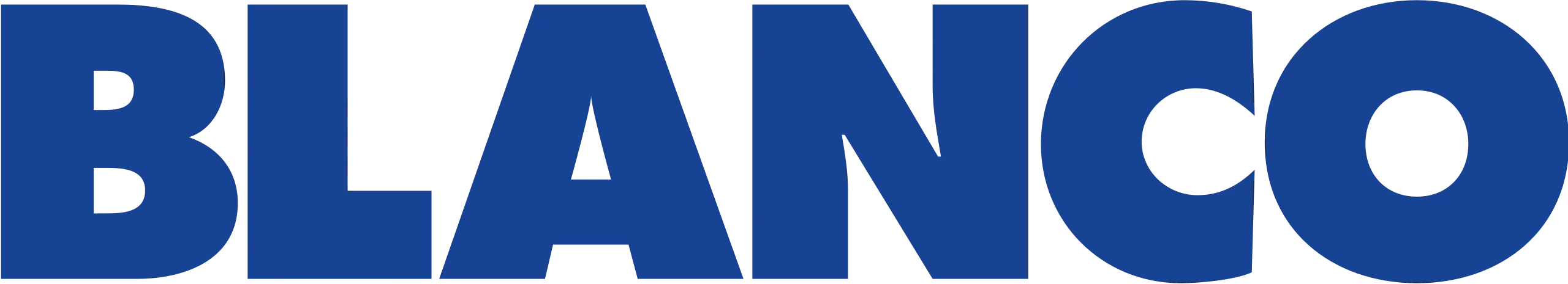 blanco logo - Perfekt AGD