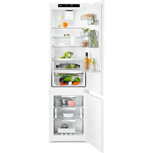 AEG SCE819D8TS - PerfektAGD