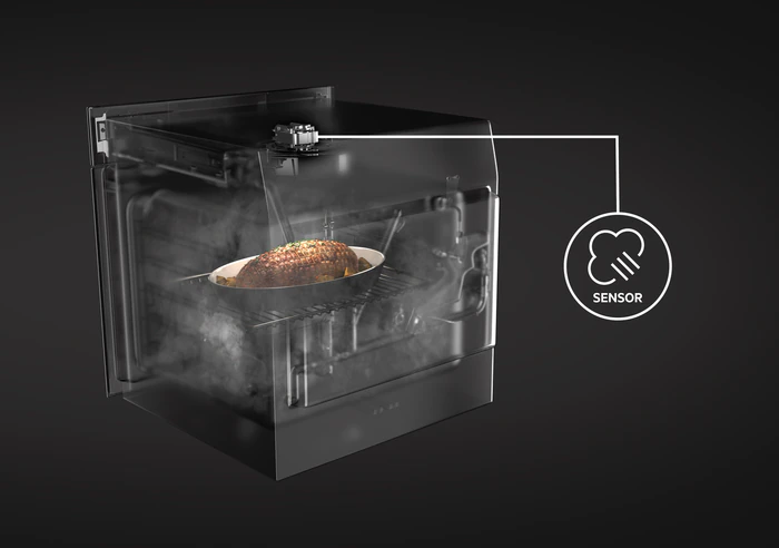 AEG STEAMPRO BSK999330M - PerfektAGD