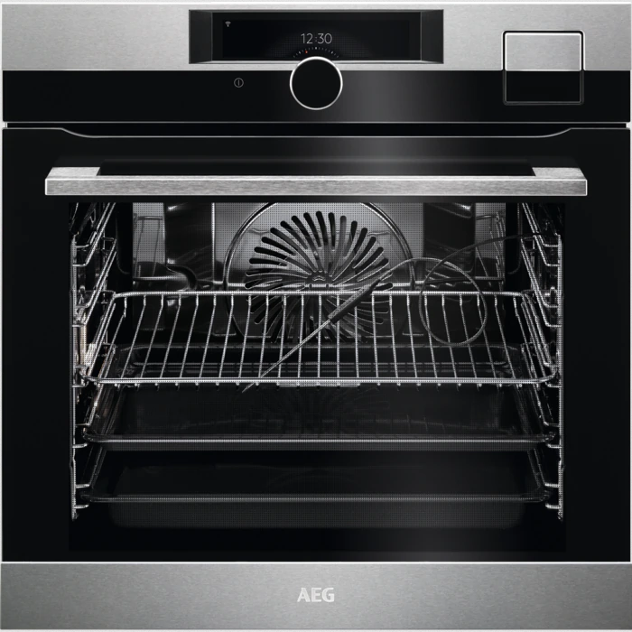 AEG STEAMPRO BSK999330M - PerfektAGD