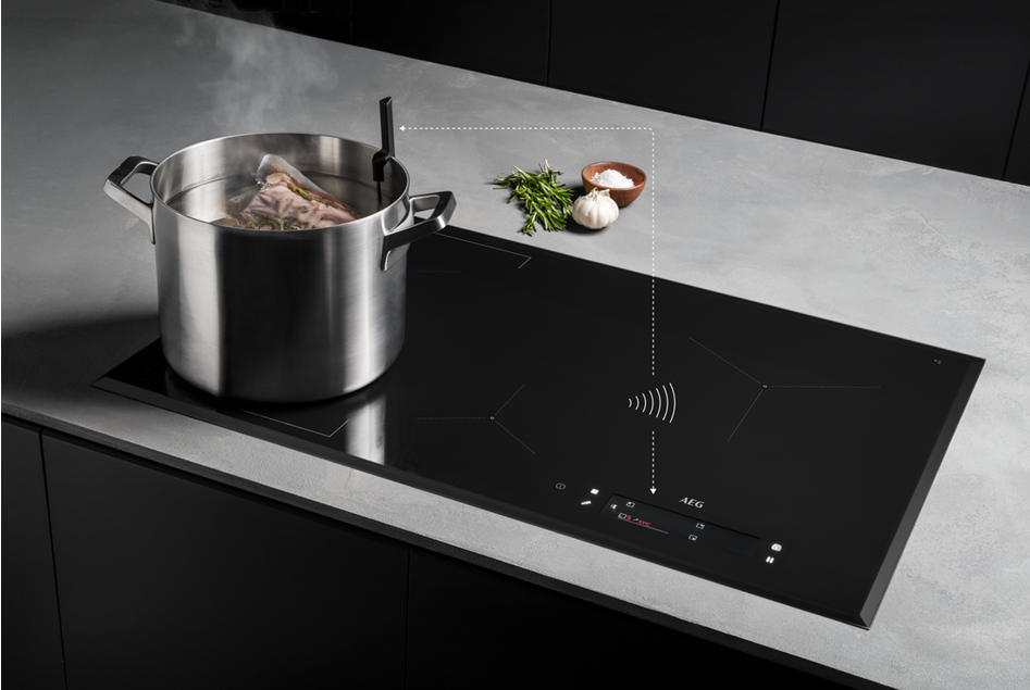 Perfekt AGD - AEG IAE84881FB