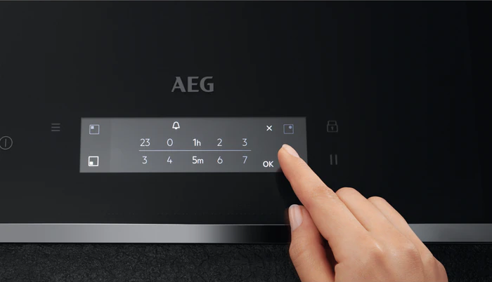 AEG IAE84881FB - PerfektAGD