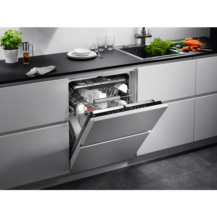 Perfekt AGD - AEG FSK93848P