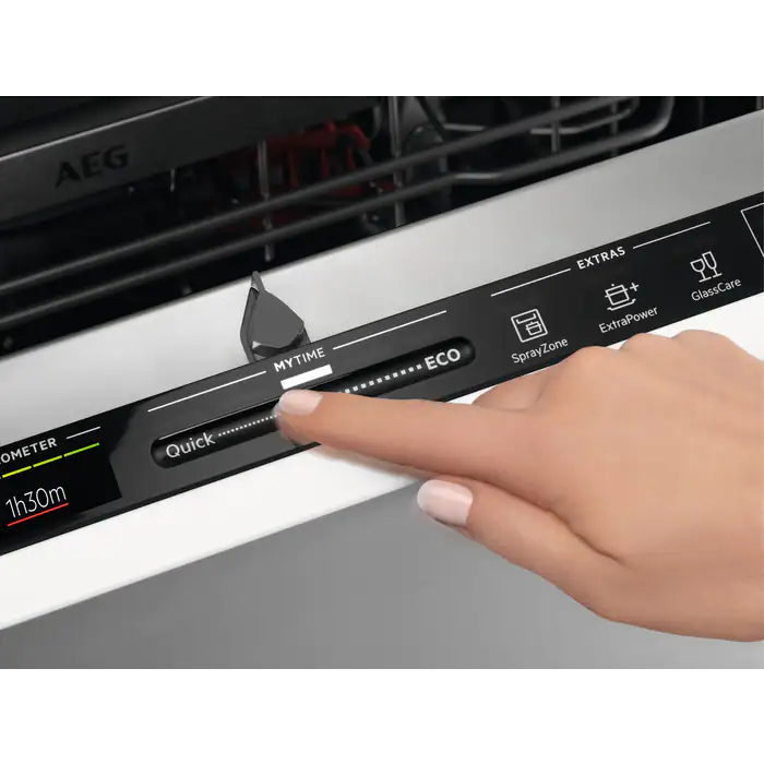 AEG FSK93848P - PerfektAGD