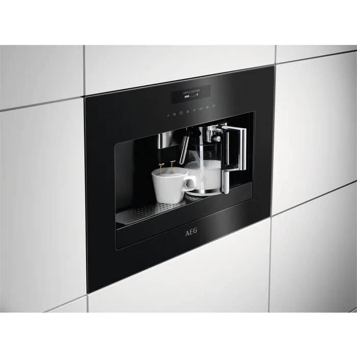Perfekt AGD - AEG KKE884500B