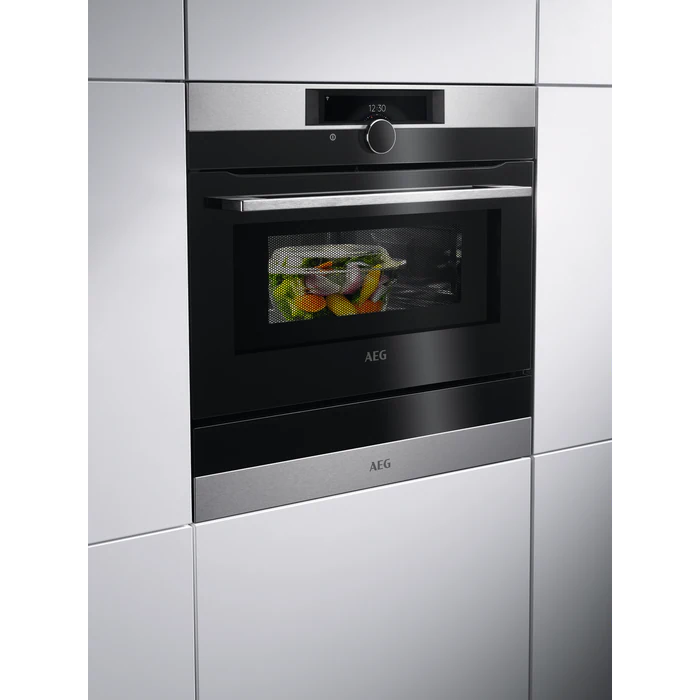 Perfekt AGD - AEG KMK968000M
