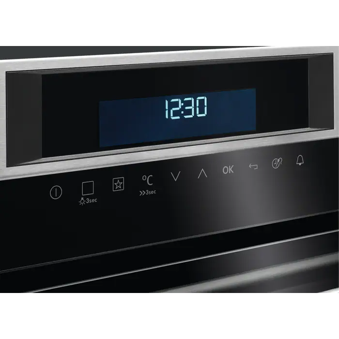 Perfekt AGD - AEG KMR721000B