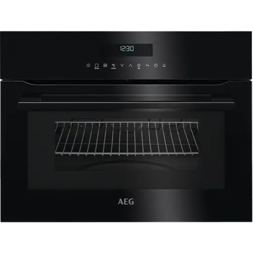 AEG KMR721000B - PerfektAGD