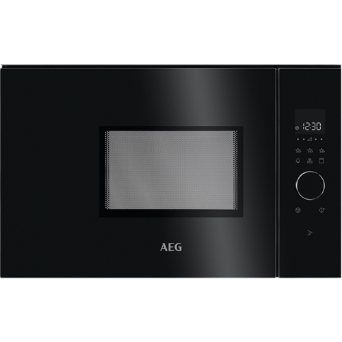 Perfekt AGD - AEG MBB1756SEB