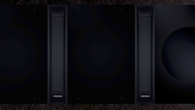 BORA Professional 3.0 - PerfektAGD