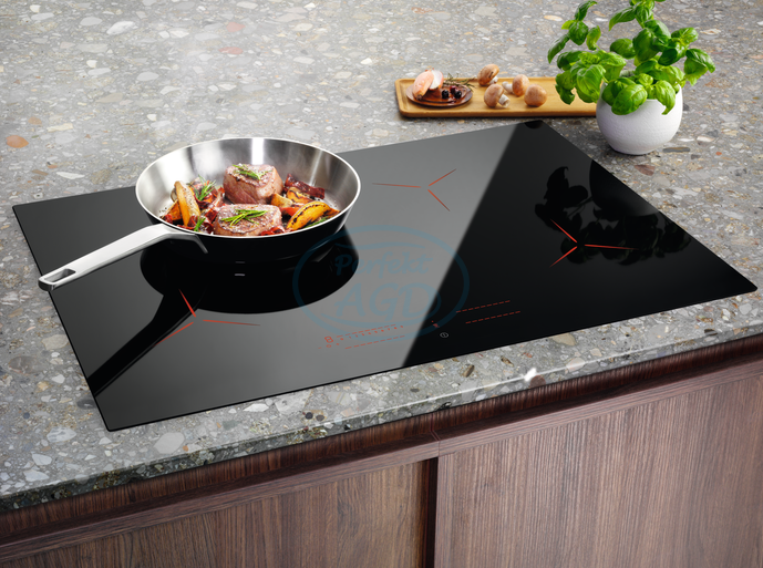 Perfekt AGD - Electrolux EIP8146I
