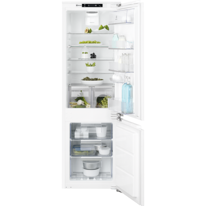 Perfekt AGD - ELECTROLUX ENT7TE18R