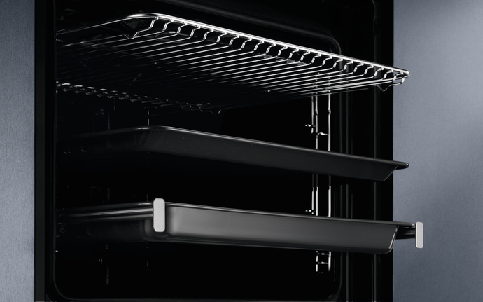 Perfekt AGD - ELECTROLUX EOB7S31V STEAMBOOST