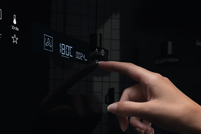 ELECTROLUX EOB7S31V STEAMBOOST - PerfektAGD
