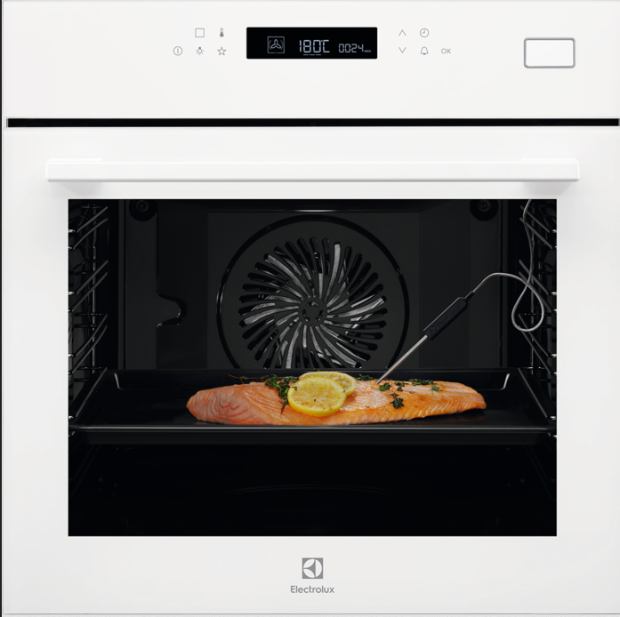 ELECTROLUX EOB7S31V STEAMBOOST - PerfektAGD