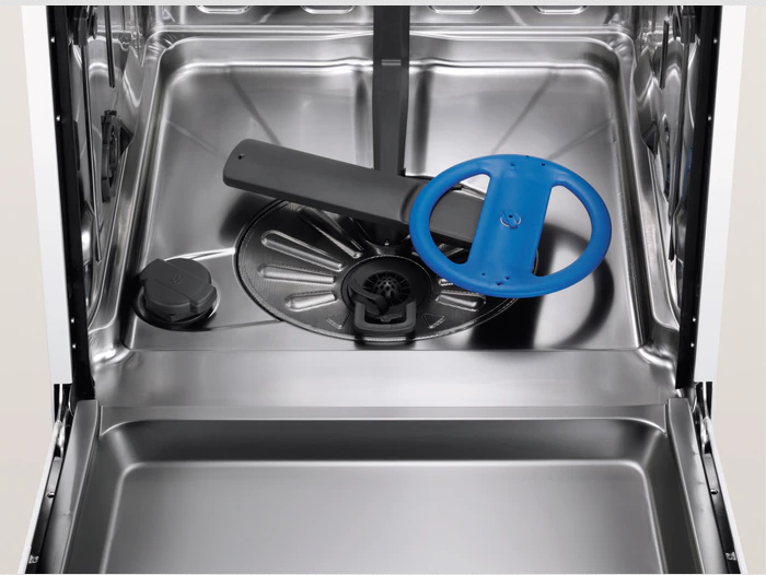 ELECTROLUX ESI8550ROX - PerfektAGD