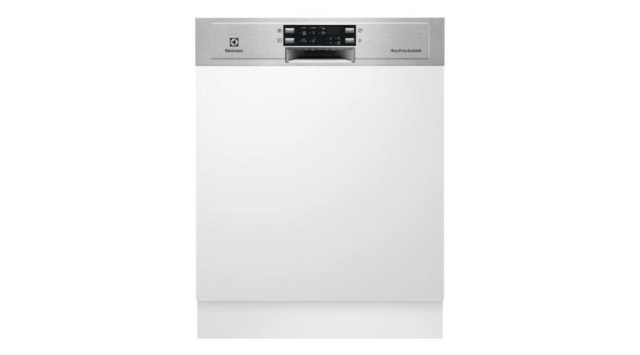 Perfekt AGD - ELECTROLUX ESI8550ROX
