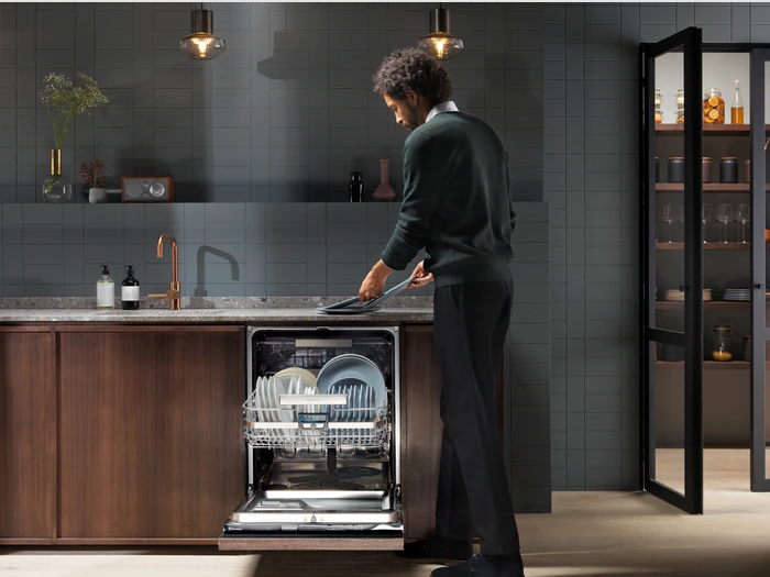 ELECTROLUX KECB8300L - PerfektAGD