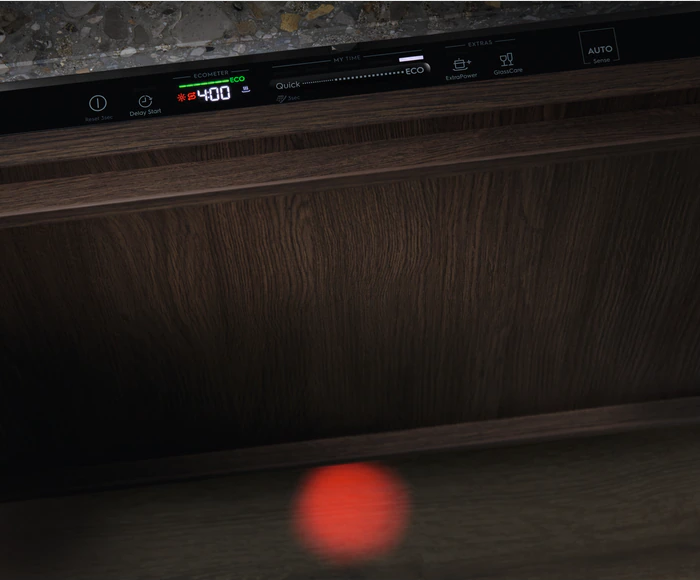 Perfekt AGD - ELECTROLUX KECB8300L
