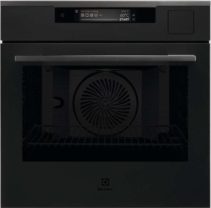 ELECTROLUX KOAAS31WT STEAMPRO - PerfektAGD