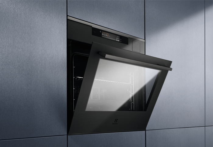 Perfekt AGD - ELECTROLUX KOAAS31WT STEAMPRO