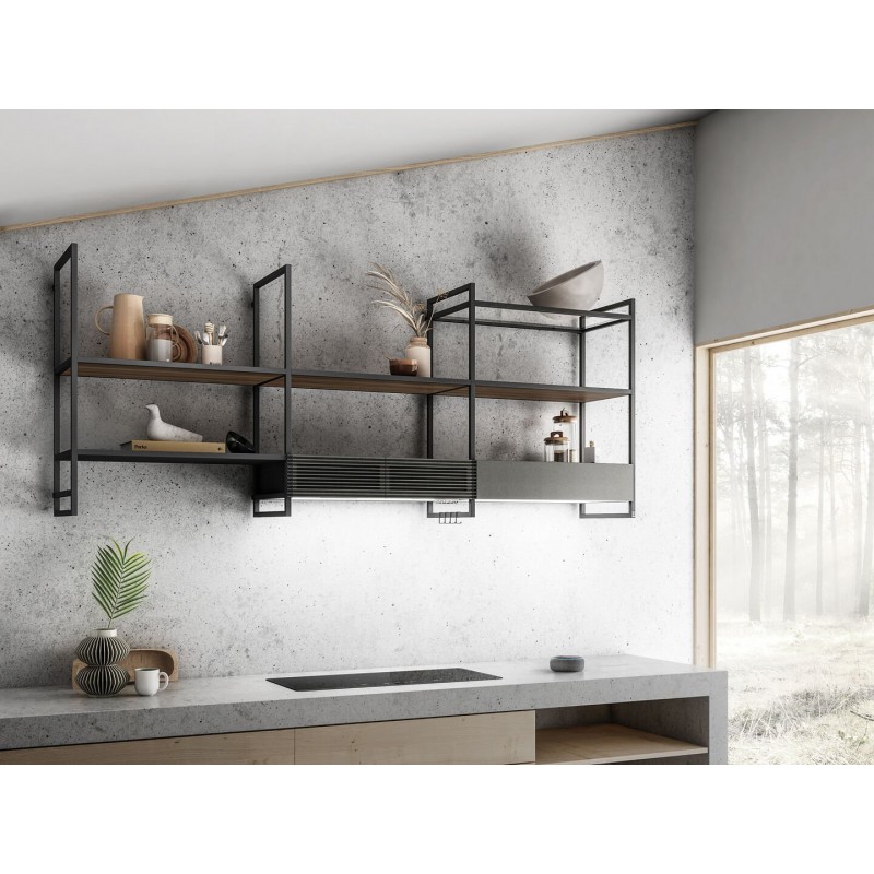 ELICA OPEN SUITE BL MAT/F/160 - PerfektAGD