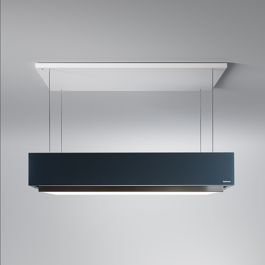 Perfekt AGD - FALMEC LEVANTE CIRCLE.TECH ISOLA 120