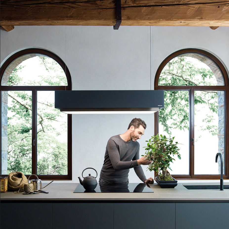 FALMEC LEVANTE CIRCLE.TECH ISOLA 120 - PerfektAGD