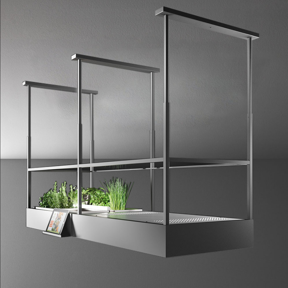 Perfekt AGD - FALMEC SPAZIO CIRCLE.TECH ISOLA 180