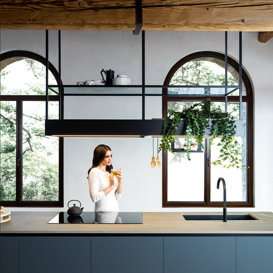 FALMEC SPAZIO CIRCLE.TECH ISOLA 180 - PerfektAGD