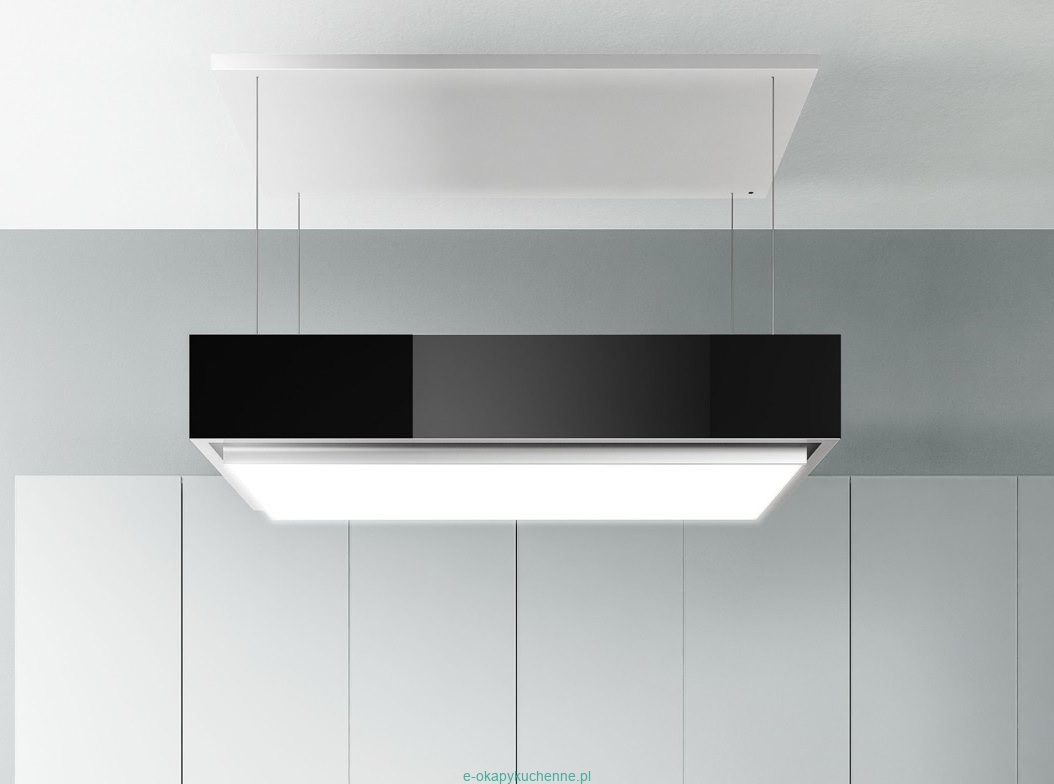 Perfekt AGD - FALMEC VEGA CIRCLE.TECH ISOLA 115 INOX
