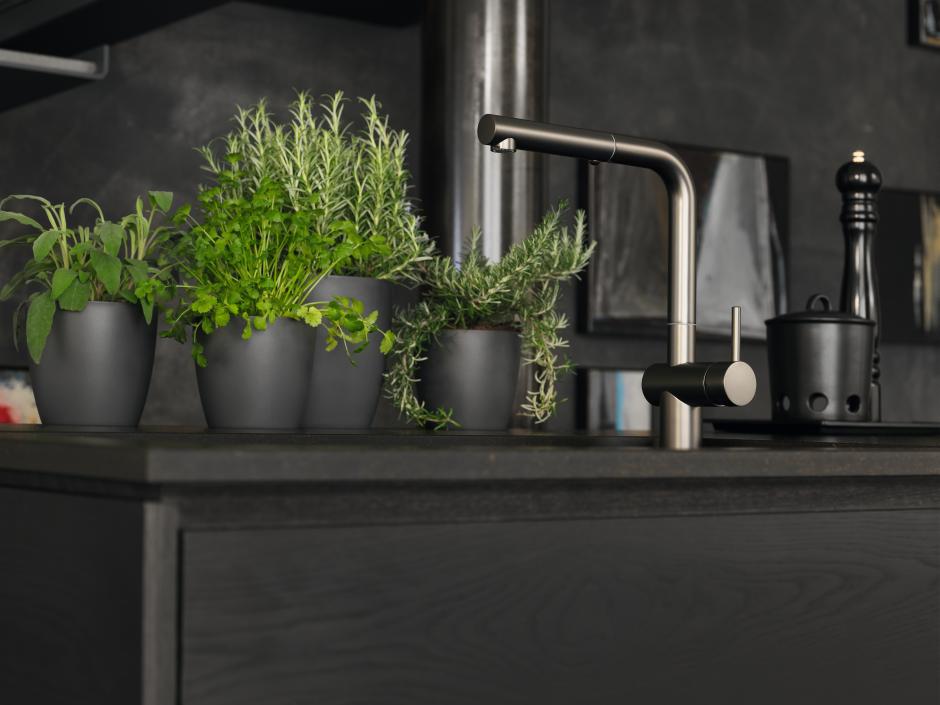 Perfekt AGD - FRANKE ATLAS NEO SENSOR