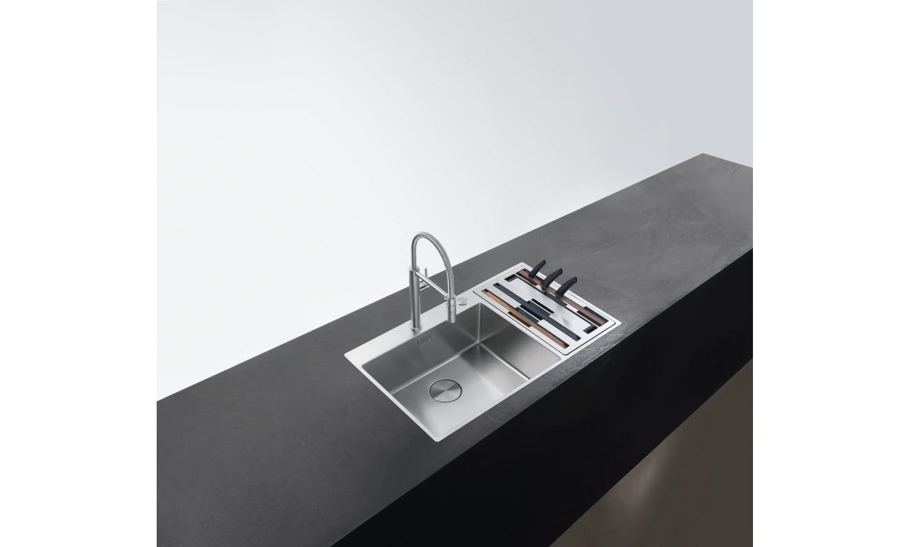 FRANKE BOX CENTER BWX 120-41-27 - PerfektAGD