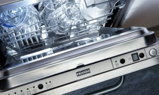 FRANKE FDW 614 D10P DOS C - PerfektAGD