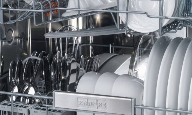 FRANKE FDW 614 D10P DOS C - PerfektAGD