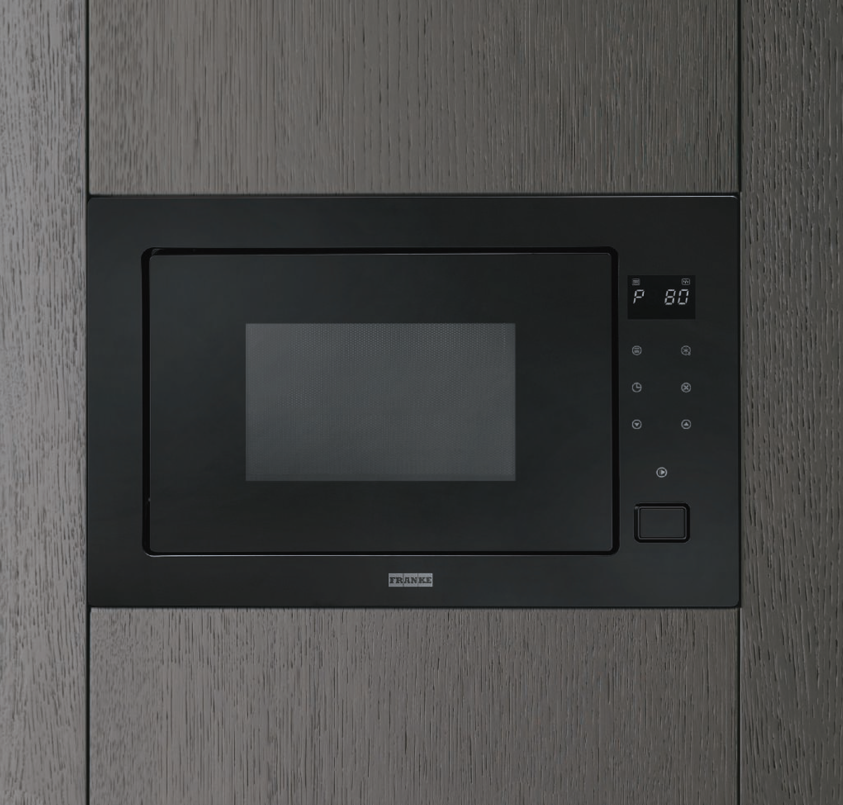 Perfekt AGD - FRANKE FMW 250 CR2 G
