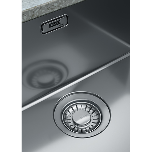 FRANKE MYTHOS MYX 160-34-16 - PerfektAGD