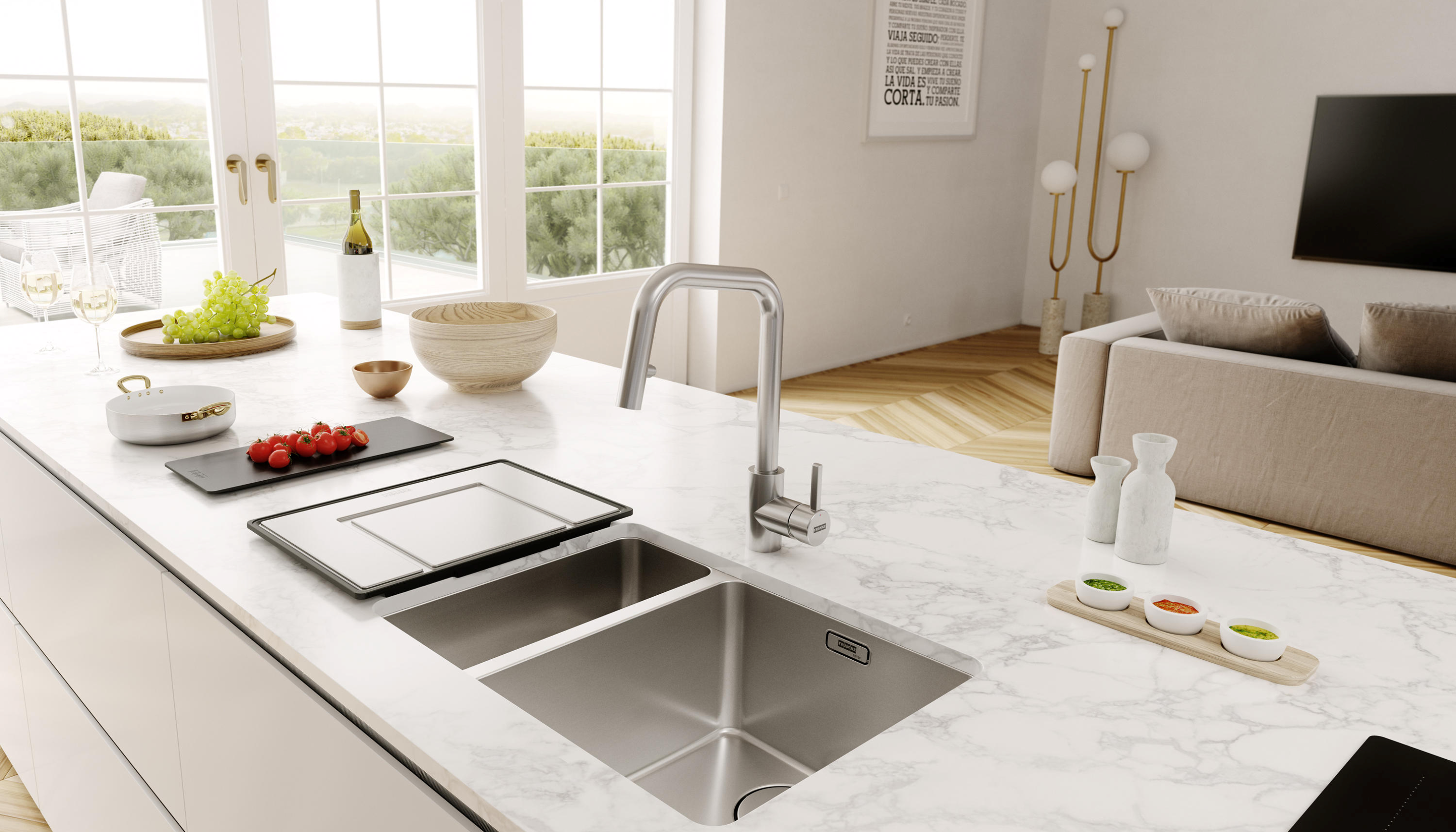 FRANKE MYTHOS MYX 160-34-16 - PerfektAGD