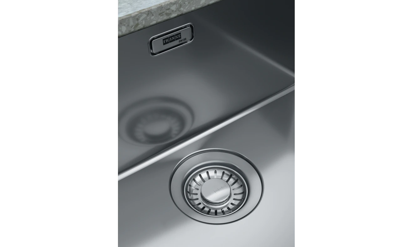 FRANKE MYTHOS MYX 210-50 - PerfektAGD