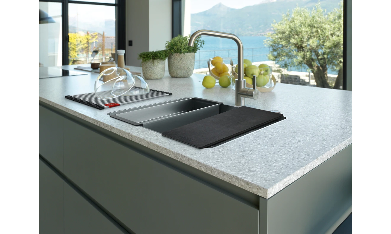 FRANKE MYTHOS MYX 210-50 - PerfektAGD