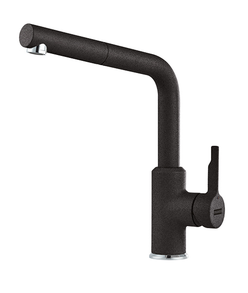 FRANKE URBAN P-OUT ONYX - PerfektAGD