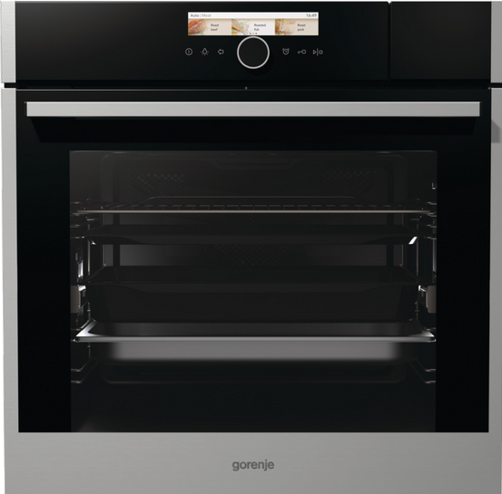 GORENJE BCS798S24X - PerfektAGD