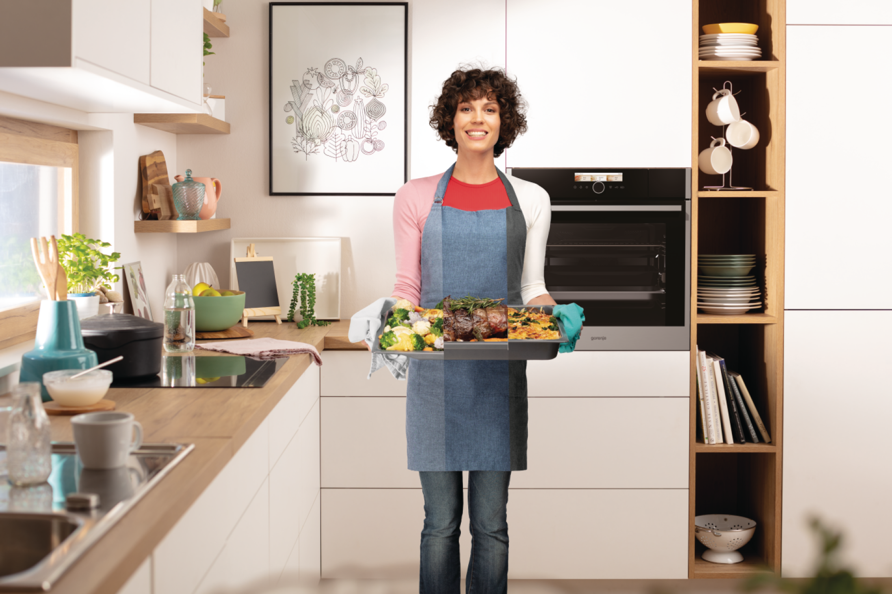 GORENJE BCS798S24X - PerfektAGD