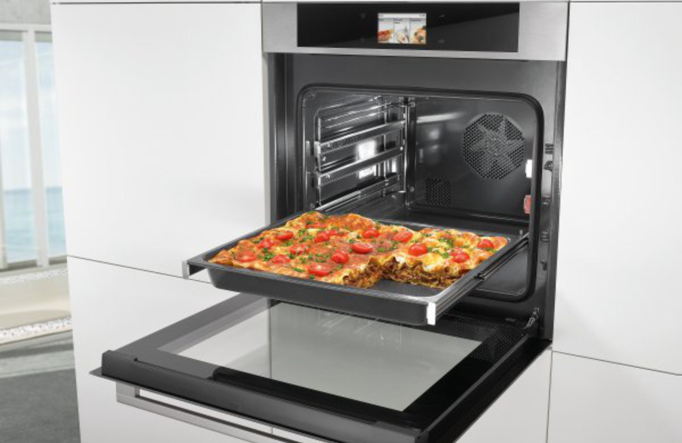 Perfekt AGD - GORENJE BCS798S24X