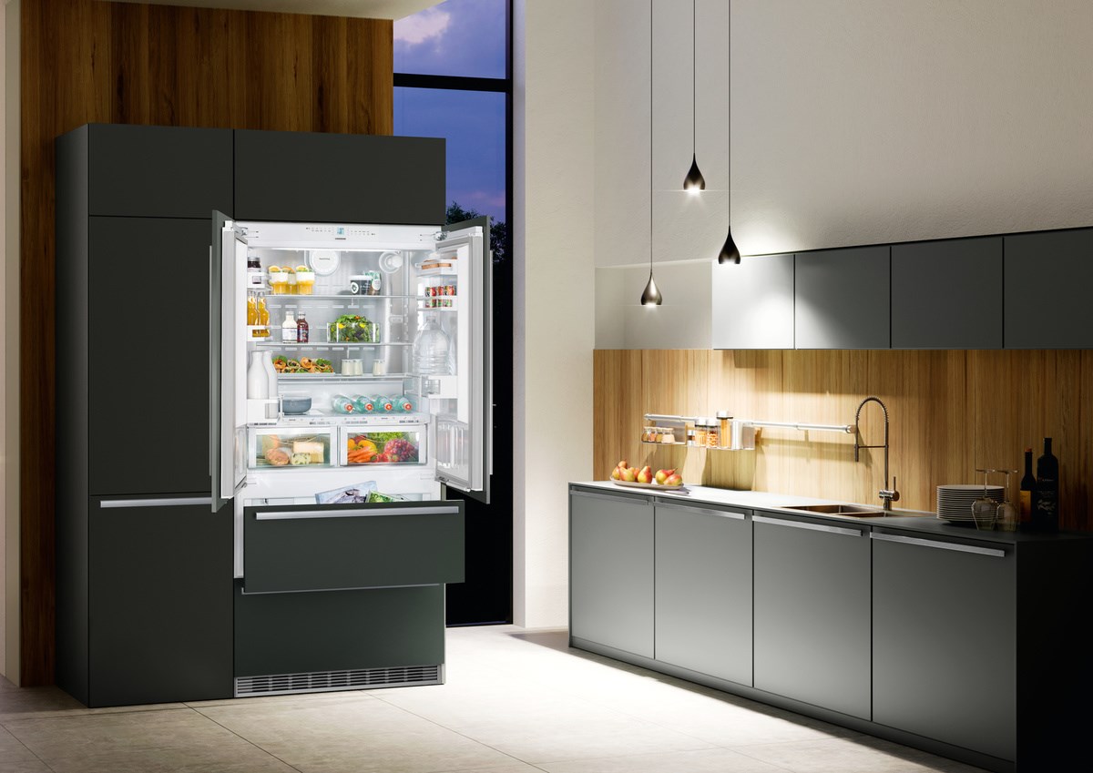 LIEBHERR ECBN 6256 - PerfektAGD