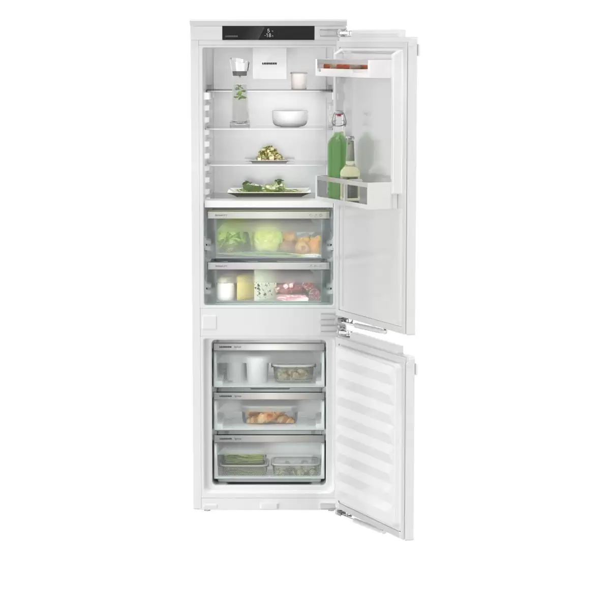 Perfekt AGD - LIEBHERR ICNE 5133