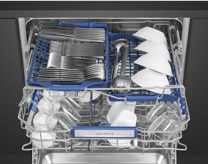 SMEG STL324BQL - PerfektAGD