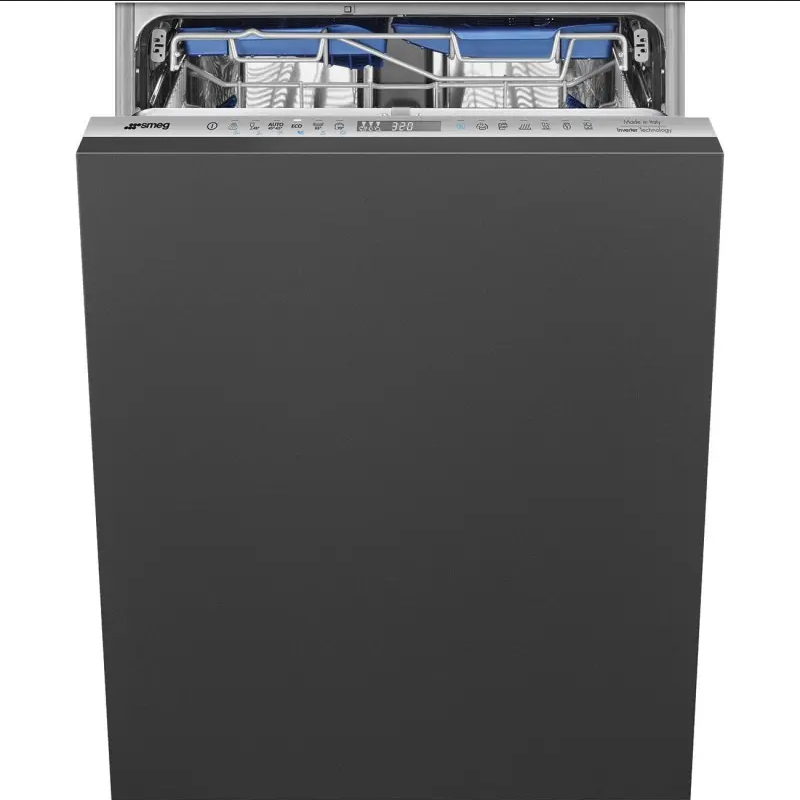 SMEG STL324BQL - PerfektAGD